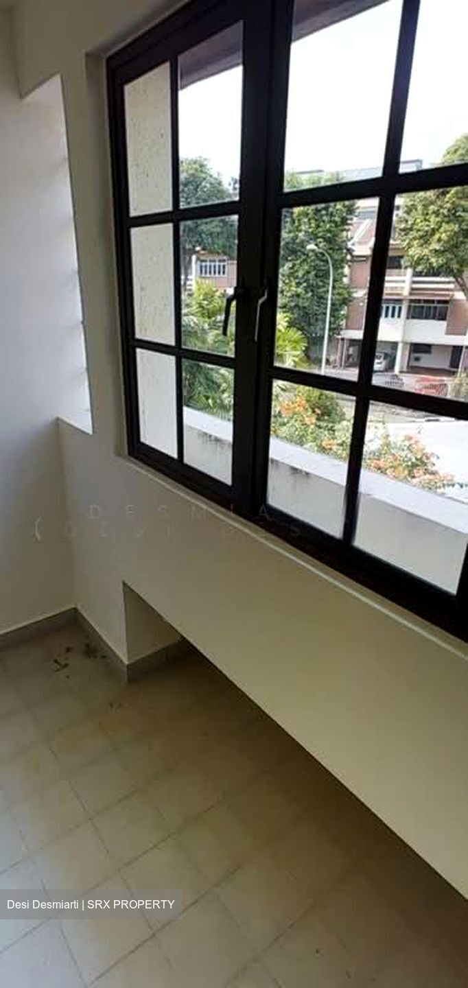 Jalan Rimau (D14), Semi-Detached #599619701